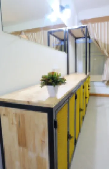 เดซีเฮาส์ - โฮสเทล