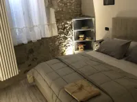 Mentore R&B Hotel a Noceto
