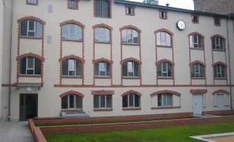 Apartamenty Sedinum - Bryza