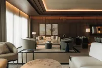 Our Habitas Ras Abrouq Hotels in Al Rayyan