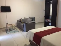 Lediba Guest Lodge Hotel a 