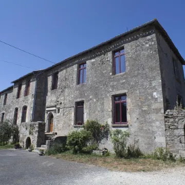 Logis de Riparfonds