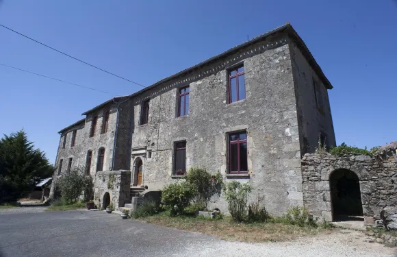 裏帕風德茲之家民宿