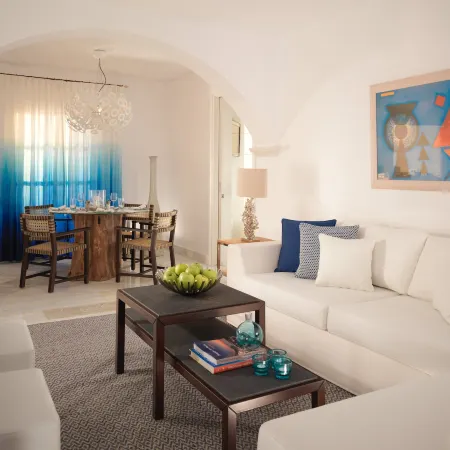 Mykonos Grand Hotel & Resort
