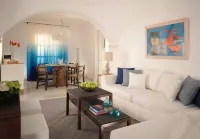 Mykonos Grand Hotel & Resort - navette aéroport