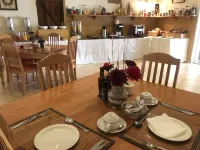 Schuetzenhaus Guesthouse - chambre d’hôtes