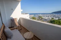 Hotel Tres Torres - Ocean View