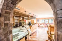 Hotel Angelica - bar
