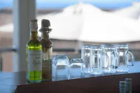Anelia Resort & Spa Mauritius - bar