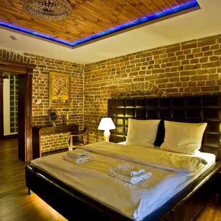 Apartamenty Chleb I Wino Strumykowa