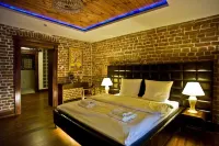 อพาร์ทเม้นทส์ชเลป็อยวีโนะทรูมิคอวา