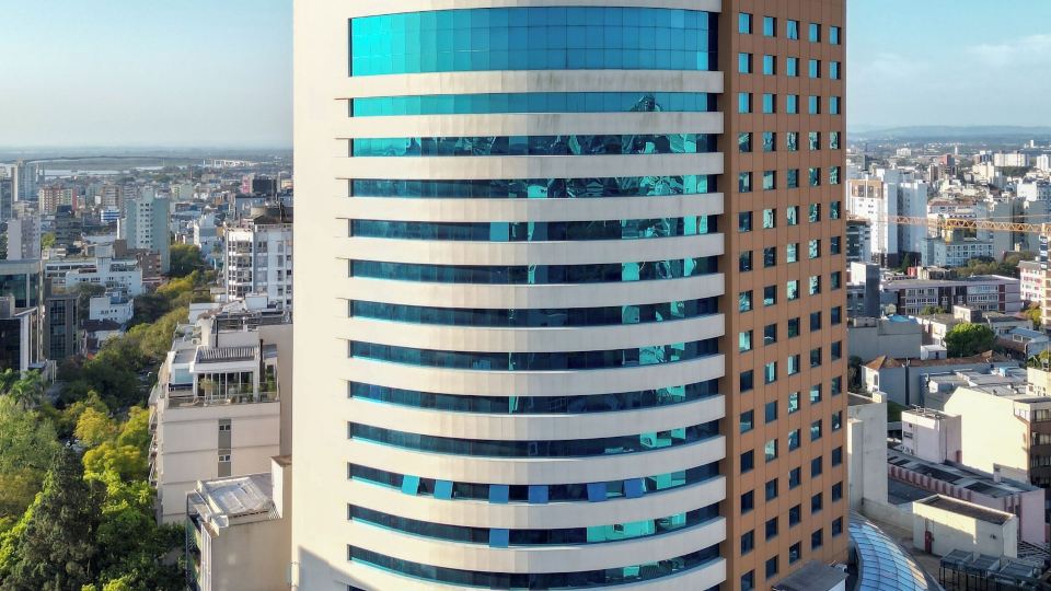 Hilton Porto Alegre