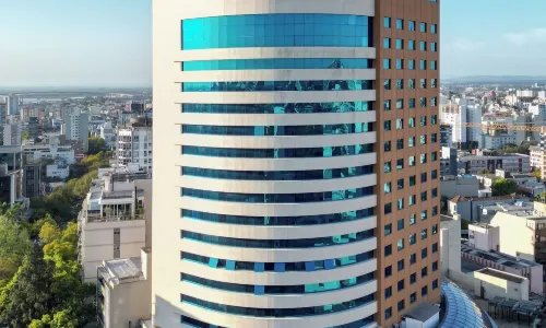 Hilton Porto Alegre
