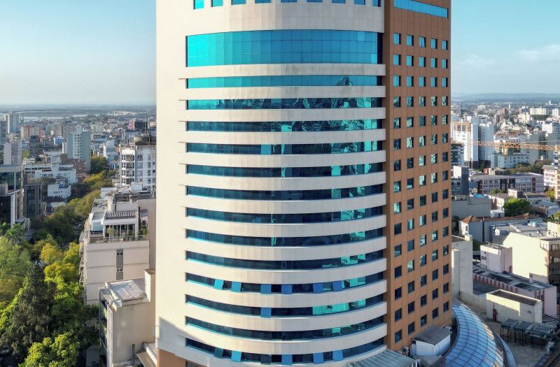 Hilton Porto Alegre