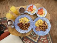 Bohemia Glamping Hotels in Carmen de Viboral
