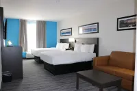 Quality Inn & Suites - Wifi