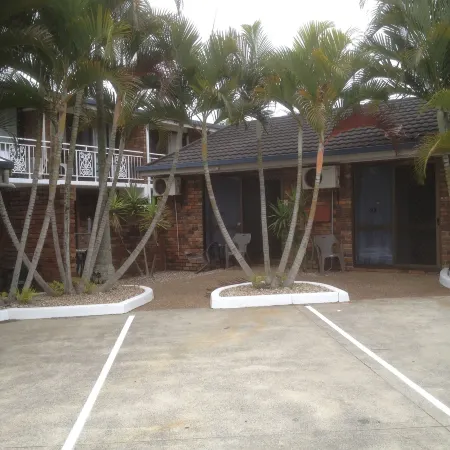 Logan City Motor Inn