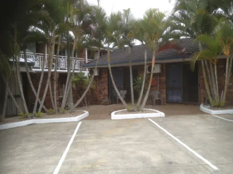 洛根城汽車旅館