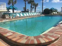 Sea Shells Beach Club Hotels in Daytona Beach