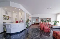 Hotel Ariston Montecarlo Hotels in San Remo