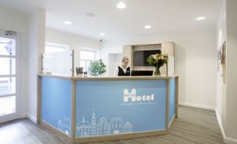 Nordsee-Hotel Hinrichsen