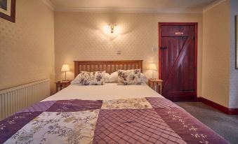 Host Stay No 3 Rose Cottage