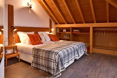 Mercearia d'Alegria Boutique B&B Hotel dekat Cabo Carvoeiro