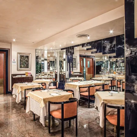 Hotel Leonardo Da Vinci