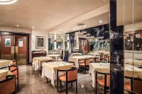 Hotel Leonardo Da Vinci Hoteles en Sassari