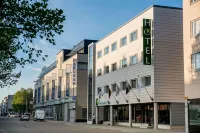 GreenStar Hotel Joensuu Hotel a 