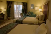 Tolip Taba Resort and Spa