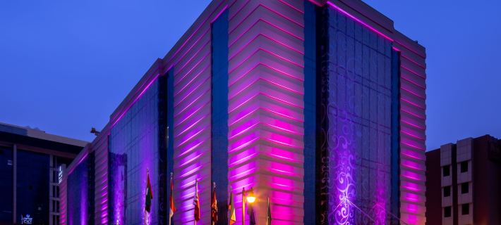 Braira Al Olaya Các khách sạn ở Riyadh