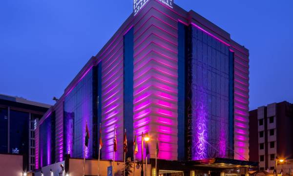 Braira Al Olaya