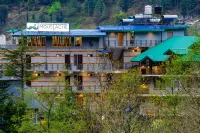 Moustache Manali