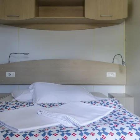 Camping Siena Colleverde