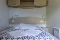 Camping Siena Colleverde - Pools