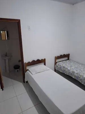 Hotel Aquidauanense Hotels near Shopping Barrackech Abdalla Maksoud