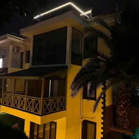 Mavilla Hotel