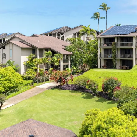 Hanalei Bay Resort