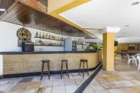 Pizzato Praia Hotel - Quầy bar