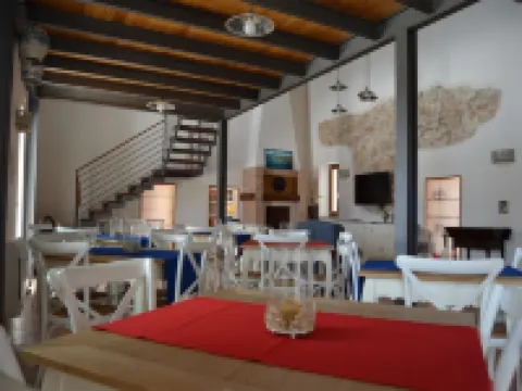 奧特拉門託波爾圖帕魯住宿加早餐旅館 波爾託帕洛迪卡波帕塞羅酒店