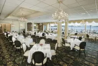 Molly Pitcher Inn - Desayuno