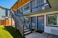 Ramona Valley Inn Hotels in Ramona