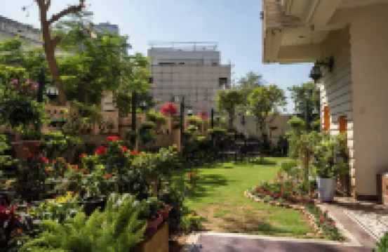 All Seasons Heritage Homestay