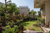 All Seasons Heritage Homestay Hotel di 