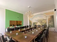Hotel Dei Tigli Hotel a Angera
