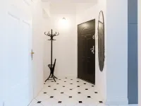 Apartament Nowe Miasto - Skwer Malarzy Hotels in Gorzow Wielkopolski