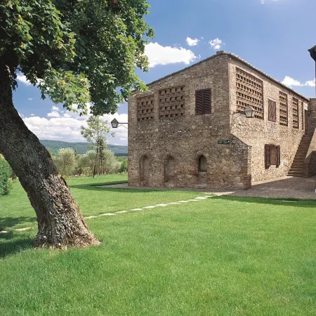 Tenuta Casabianca