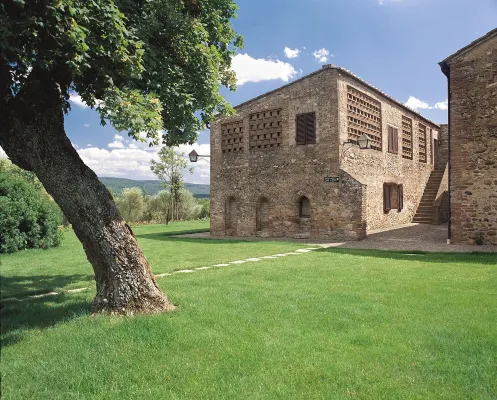 Tenuta Casabianca