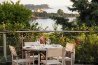 Mare Dei Suites Hotel Ionian Resort - Wifi